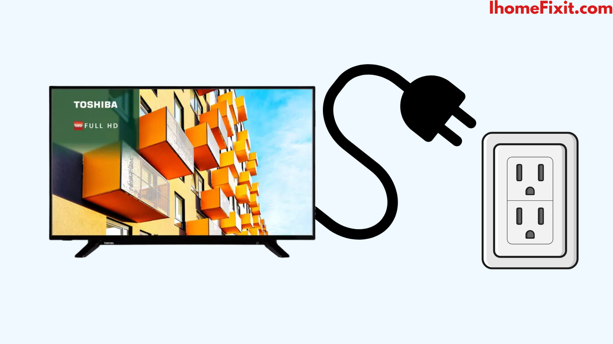 Top 9 Solutions To Fix Toshiba TV Won't Turn On