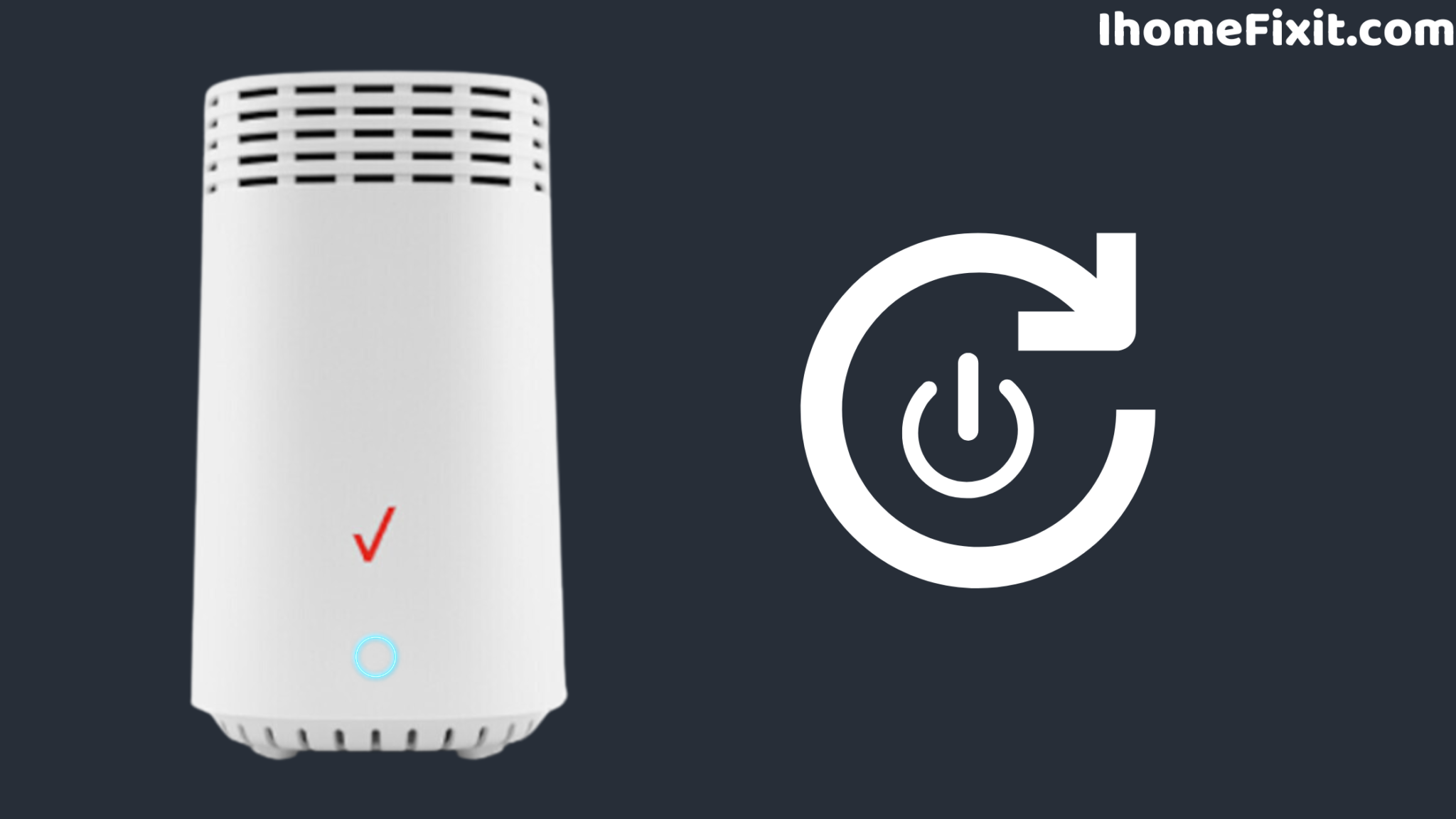 Top 9 Ways To Fix Verizon Router Blinking Blue