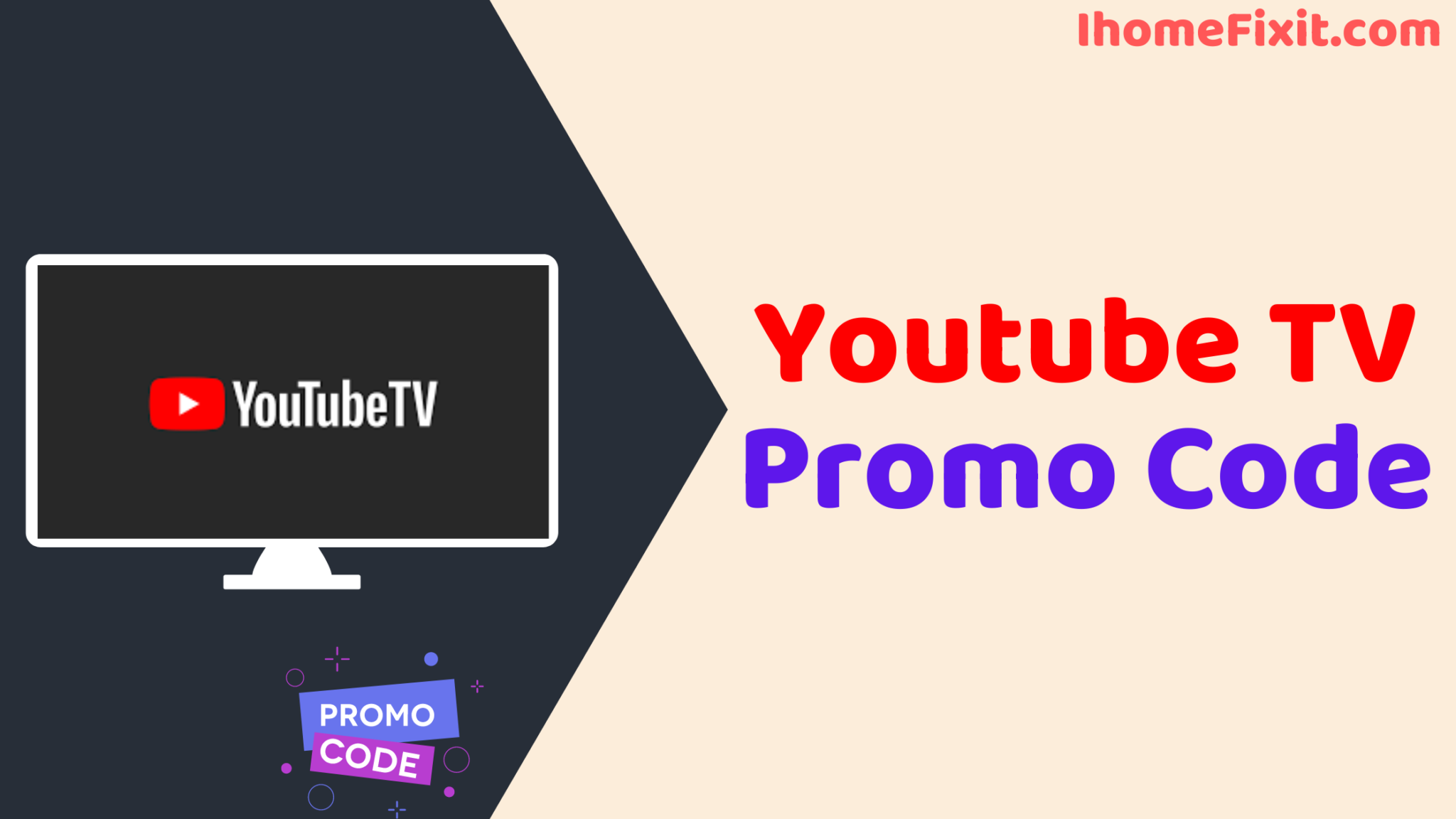 YouTube TV Promo Codes That Actually Work [99% Success]