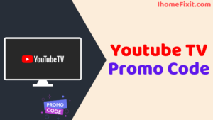 YouTube TV Promo Code