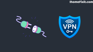 Disconnect VPN Service