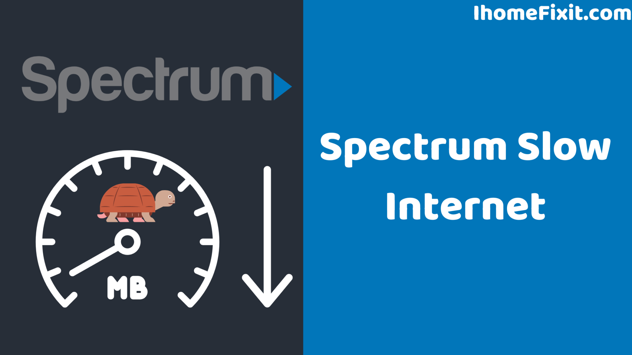 Top 13 Solutions To Fix Spectrum Slow Problem