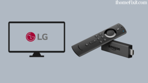Operating Amazon Firestick, Download Spectrum App on LG Smart TV